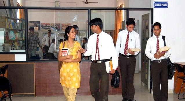 BDS Institute of Management Meerut Facility photo 3